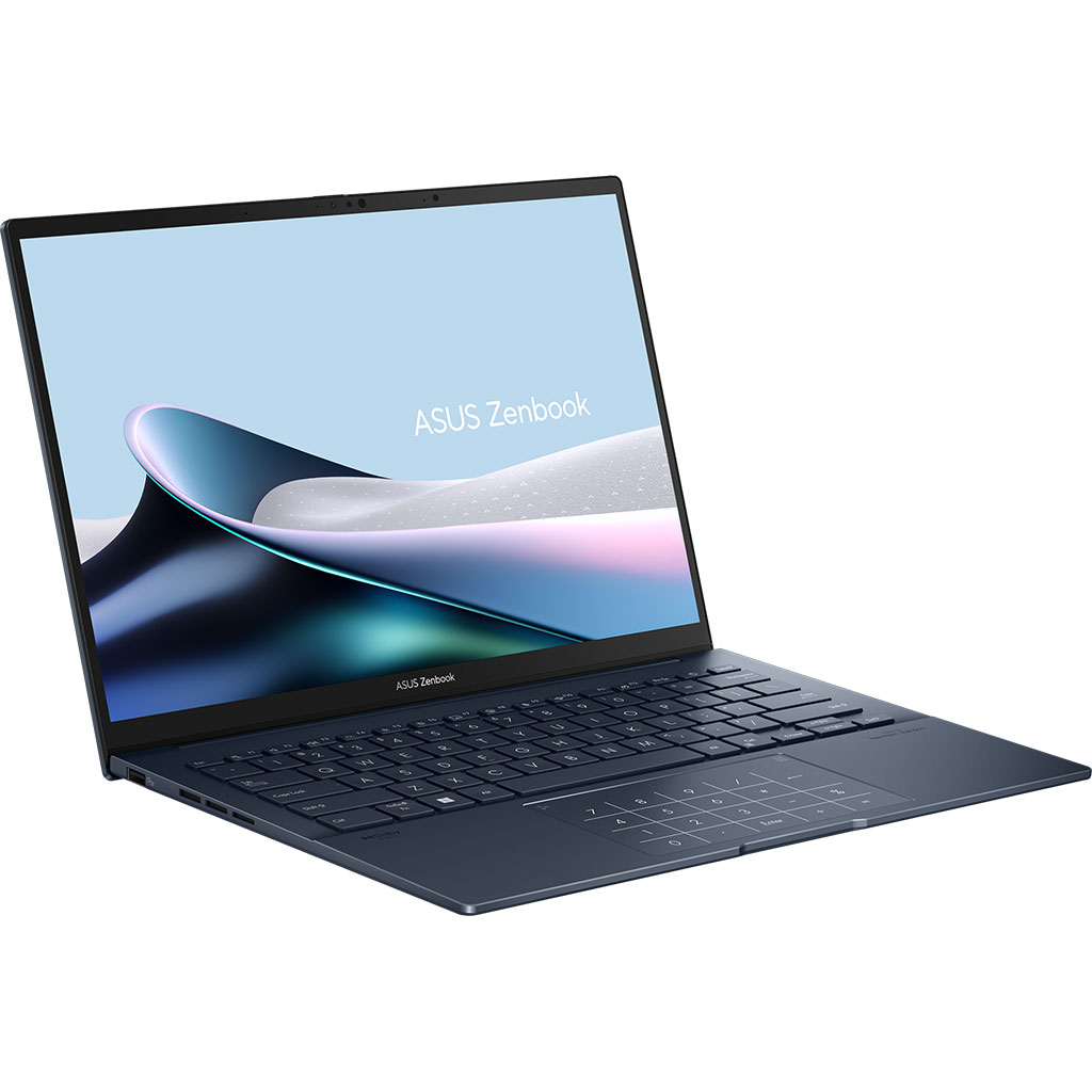Laptop Asus Zenbook 14 OLED U5-125H/16GB/512GB/Win11 (UX3405MA-PP151W)
