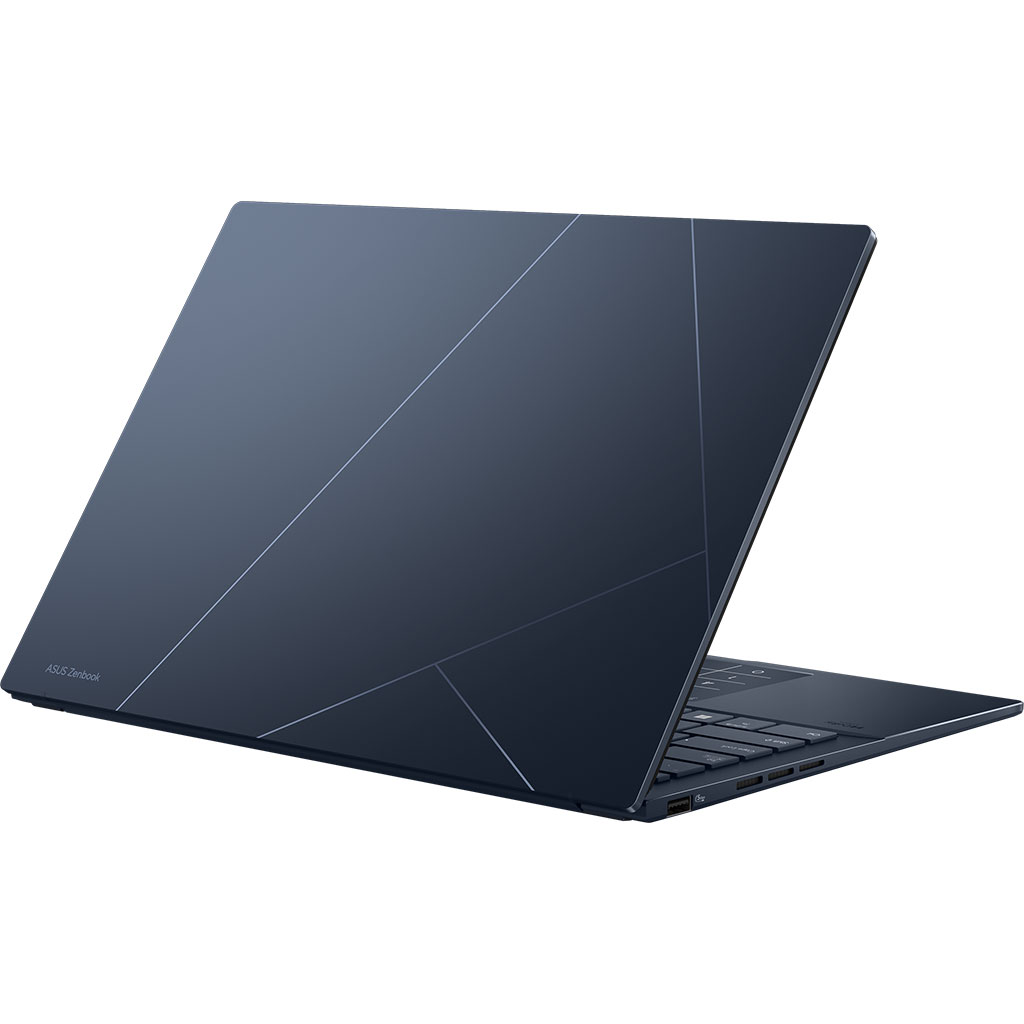 Laptop Asus Zenbook 14 OLED U5-125H/16GB/512GB/Win11 (UX3405MA-PP151W)