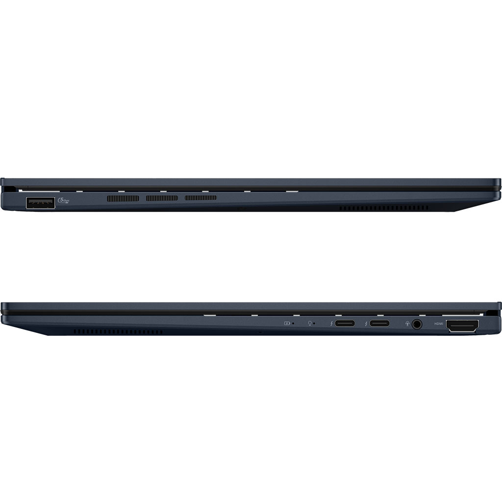 Laptop Asus Zenbook 14 OLED U5-125H/16GB/512GB/Win11 (UX3405MA-PP151W)