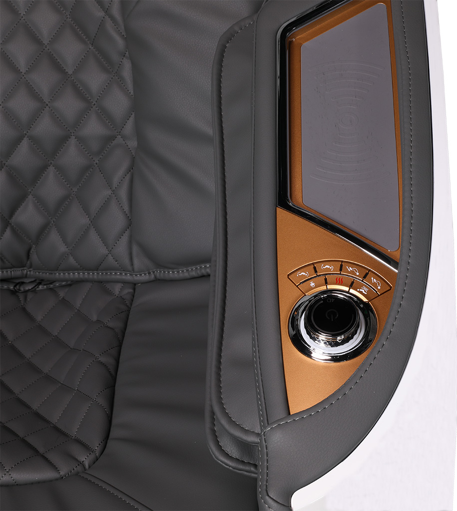 Ghế massage Poongsan MCP-806