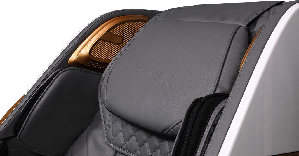 Ghế massage Poongsan MCP-806