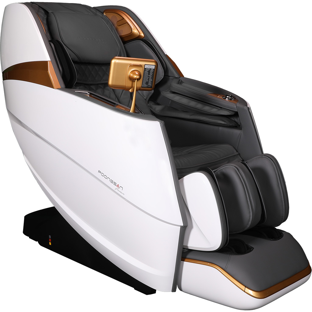 Ghế massage Poongsan MCP-806