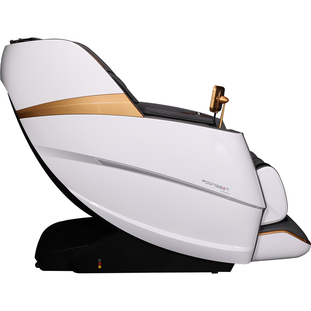 Ghế massage Poongsan MCP-806