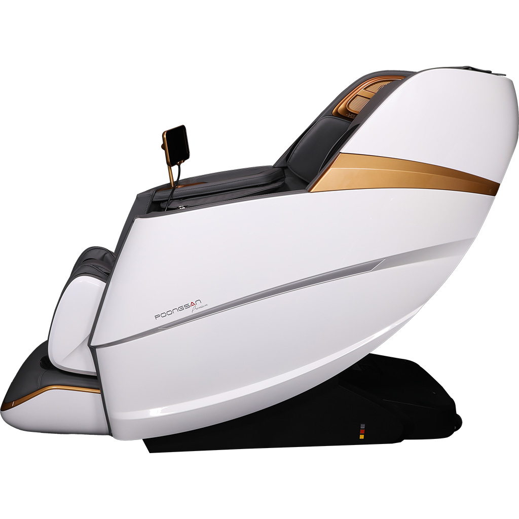 Ghế massage Poongsan MCP-806