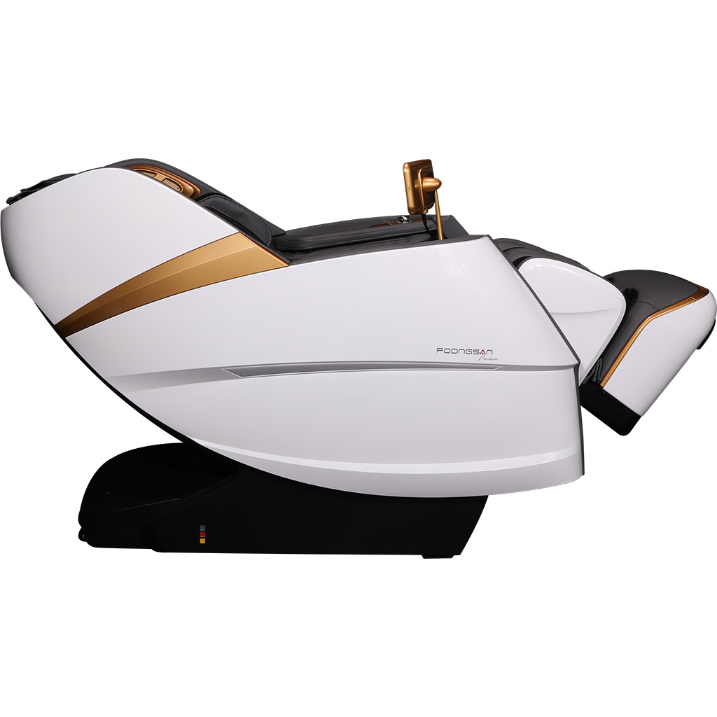 Ghế massage Poongsan MCP-806