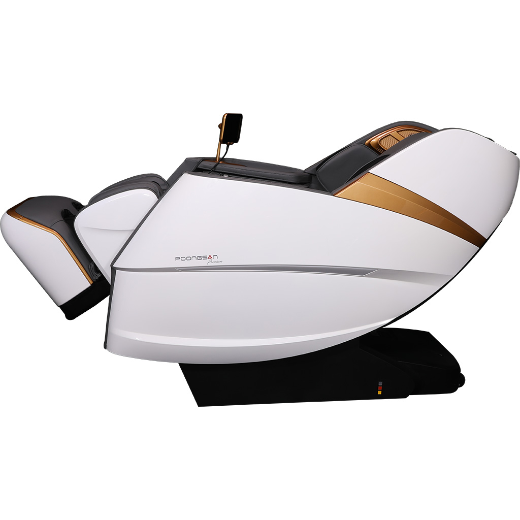 Ghế massage Poongsan MCP-806