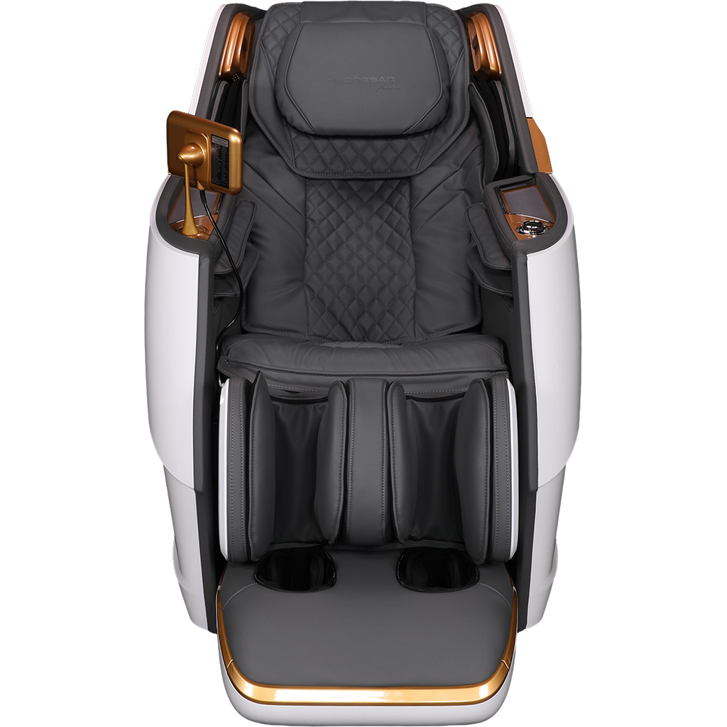 Ghế massage Poongsan MCP-806