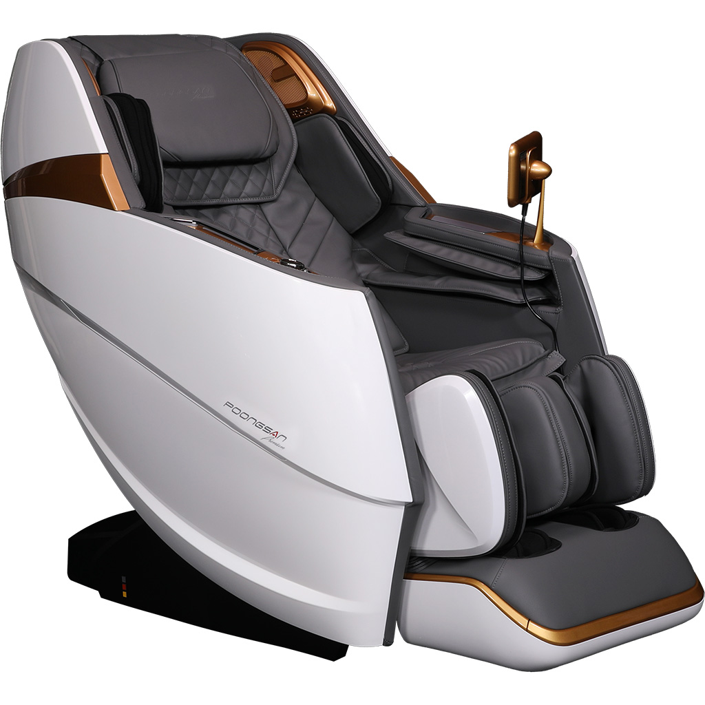 Ghế massage Poongsan MCP-806