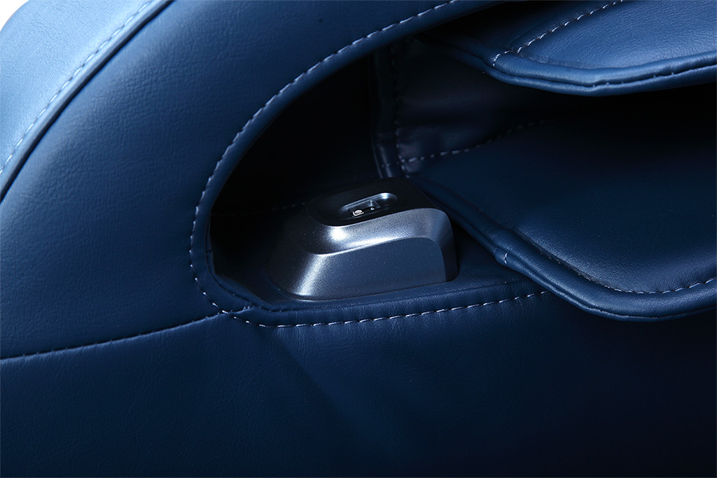 Ghế massage Poongsan MCP-804