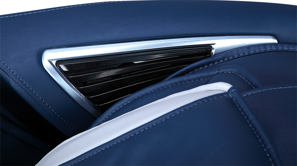 Ghế massage Poongsan MCP-804