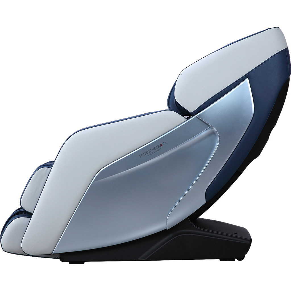 Ghế massage Poongsan MCP-804