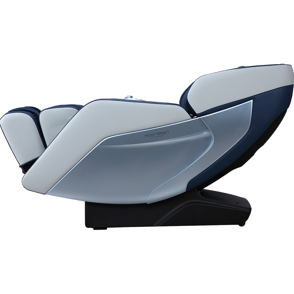 Ghế massage Poongsan MCP-804