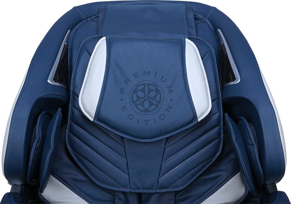 Ghế massage Poongsan MCP-804