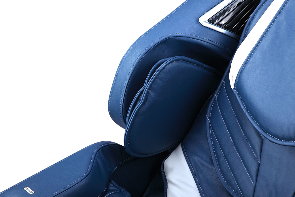 Ghế massage Poongsan MCP-804