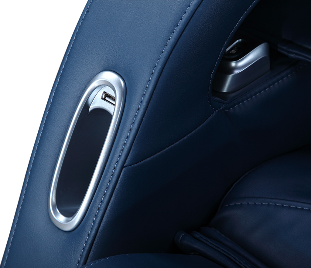 Ghế massage Poongsan MCP-804