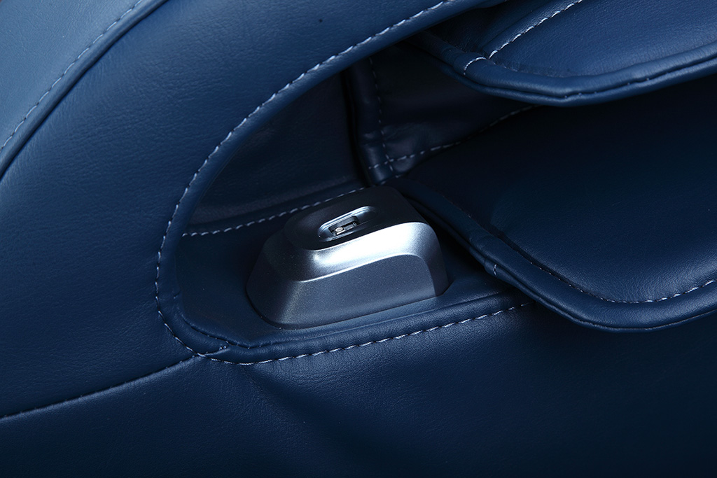 Ghế massage Poongsan MCP-804