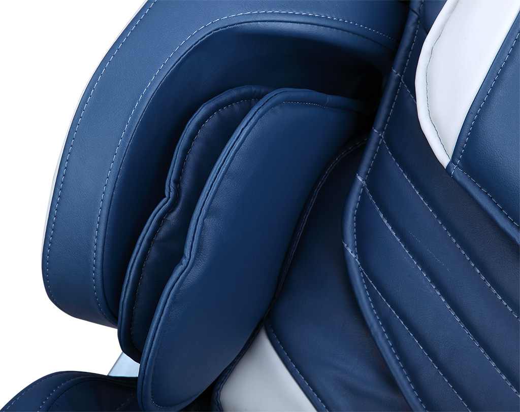 Ghế massage Poongsan MCP-804