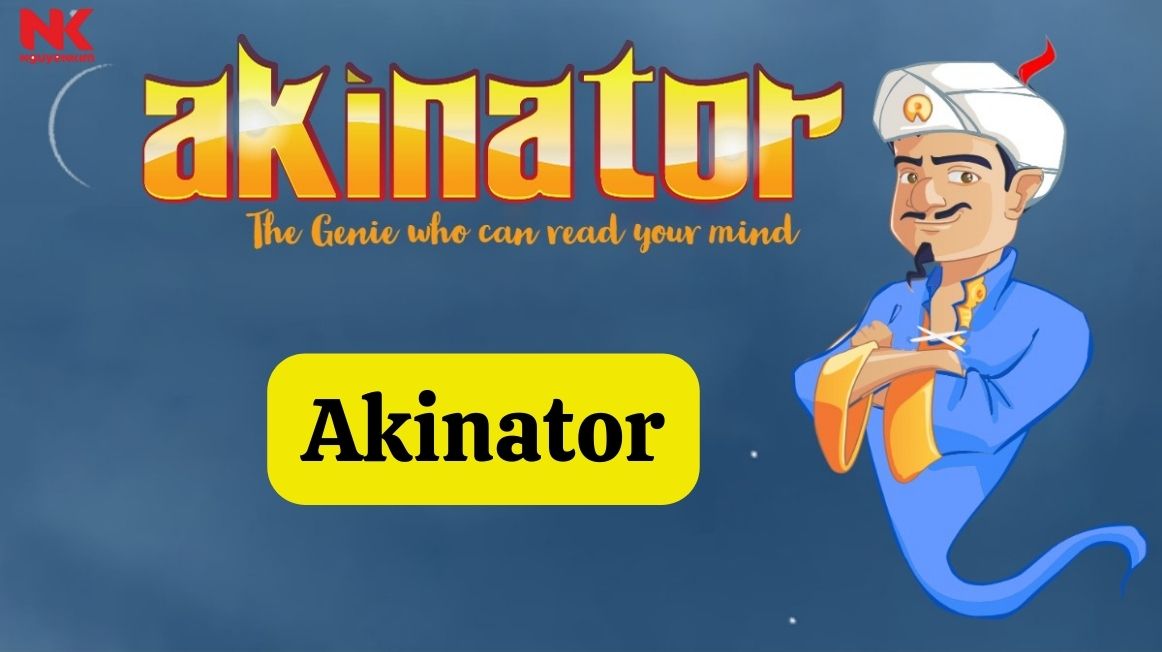 akinator