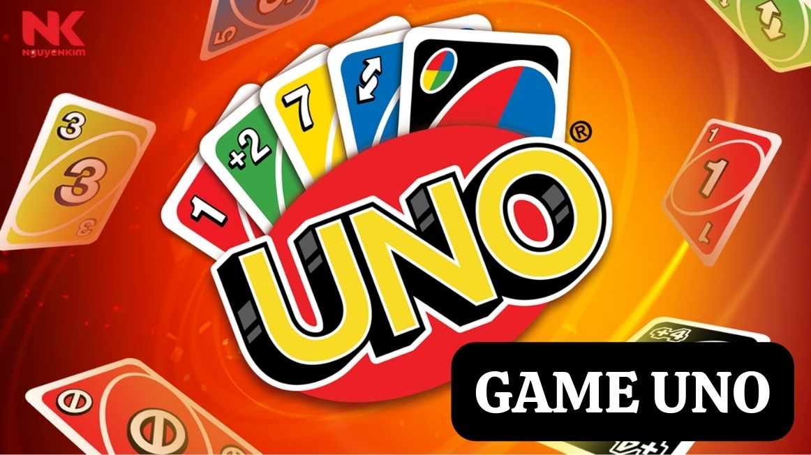 game-uno