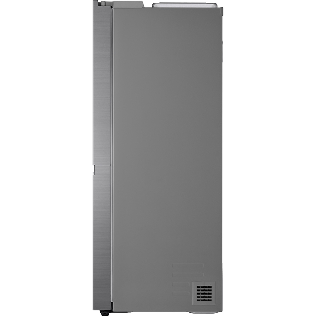 Tủ lạnh LG Inverter 635 lít GR-D257JS cạnh bên