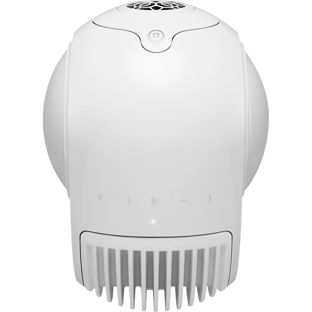 Loa Devialet Phantom II 95dB Trắng mặt trên