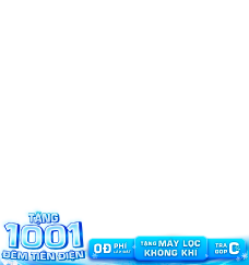 Máy lạnh Casper Inverter 2 HP GC-18IS33