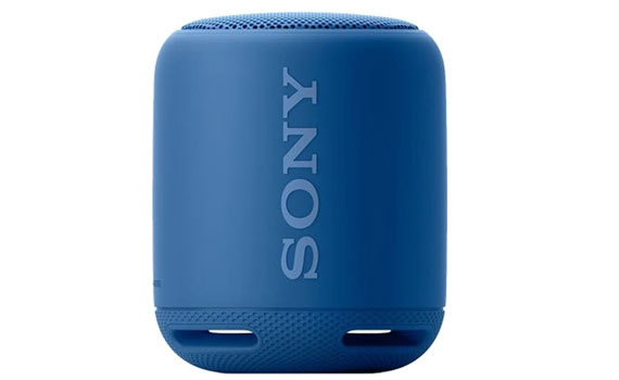 Loa không dây Sony SRS-XB20/LC E đẹp mắt