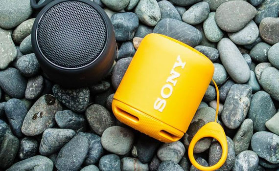 Loa không dây Sony SRS-XB10/YC E âm thanh sống động