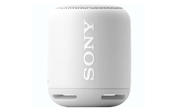 Loa không dây Sony SRS-XB10/WC E đẹp mắt