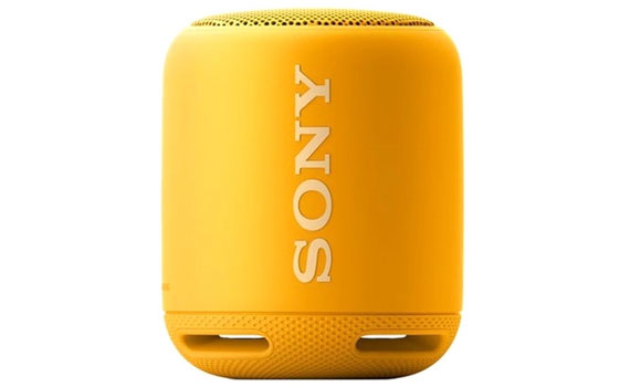 Loa không dây Sony SRS-XB10/YC E đẹp mắt