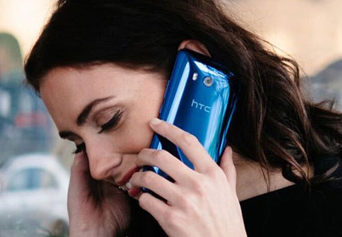 Tính năng nổi bật trên điện thoại HTC U11