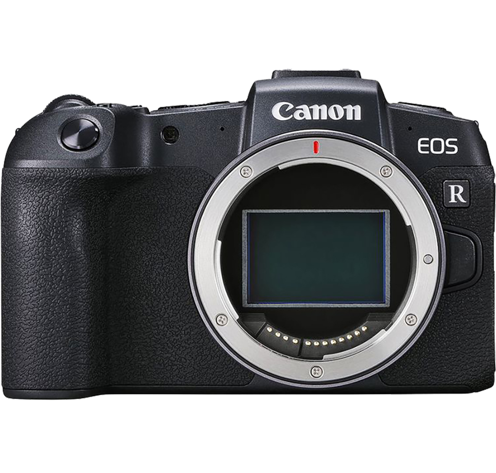 Máy ảnh Canon EOSRP Body