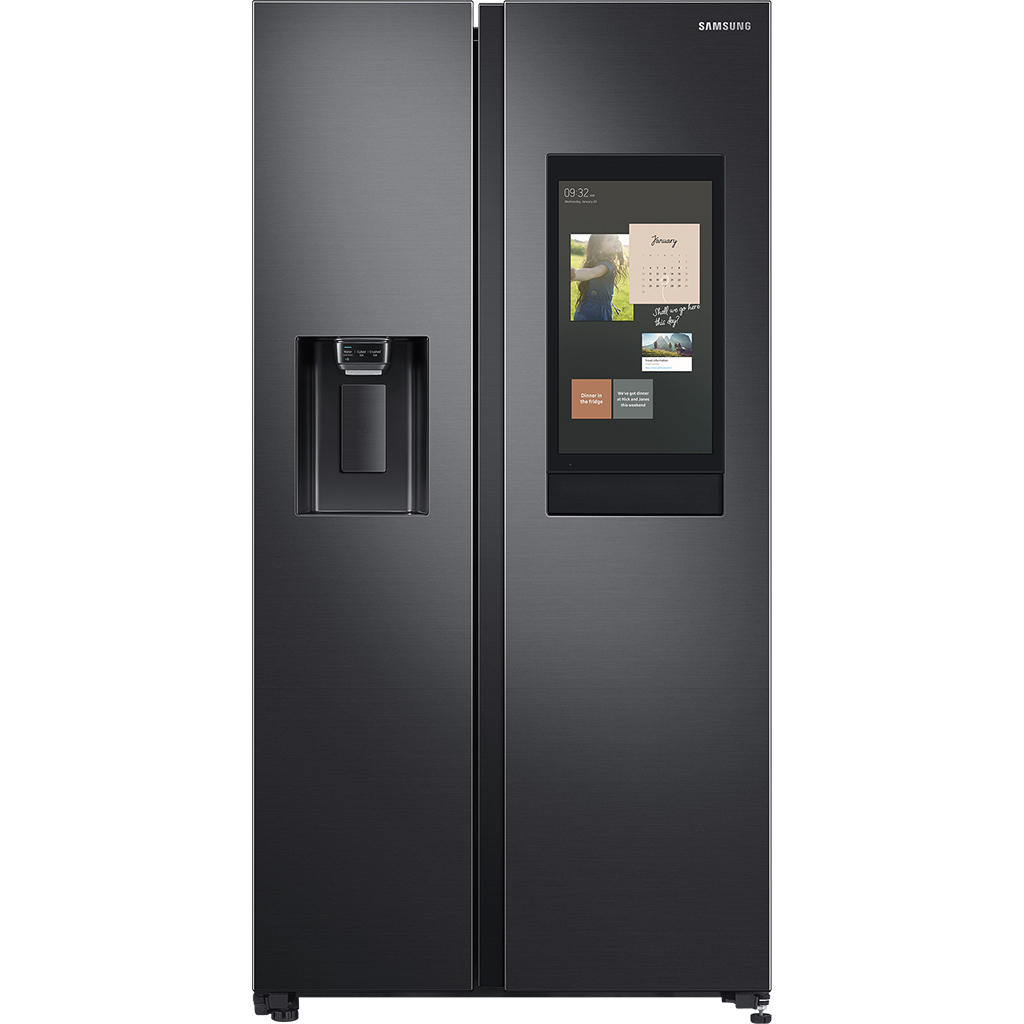 Tủ lạnh Samsung Inverter 616 lít RS64T5F01B4/SV