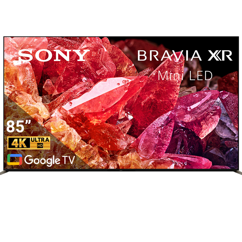 Google Tivi Sony 4K 85 inch XR-85X95K 