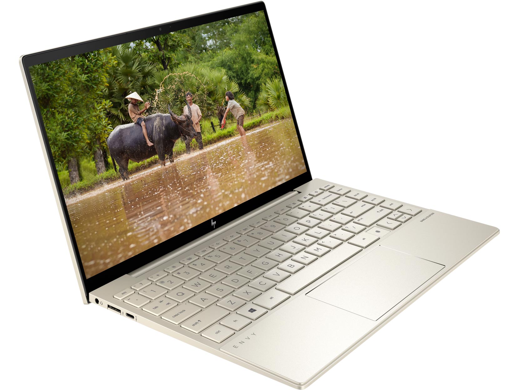 Laptop HP Envy 13-BA1535TU i7-1165G7/8G/512GB/Win11 (4U6M4PA)