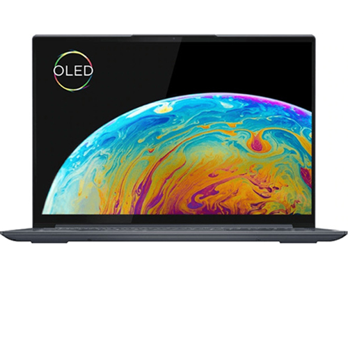 Laptop Lenovo Yoga Slim 7 Pro 14IHU5 O i7- 11370H/16GB/512G/Win11 82NH009PVN