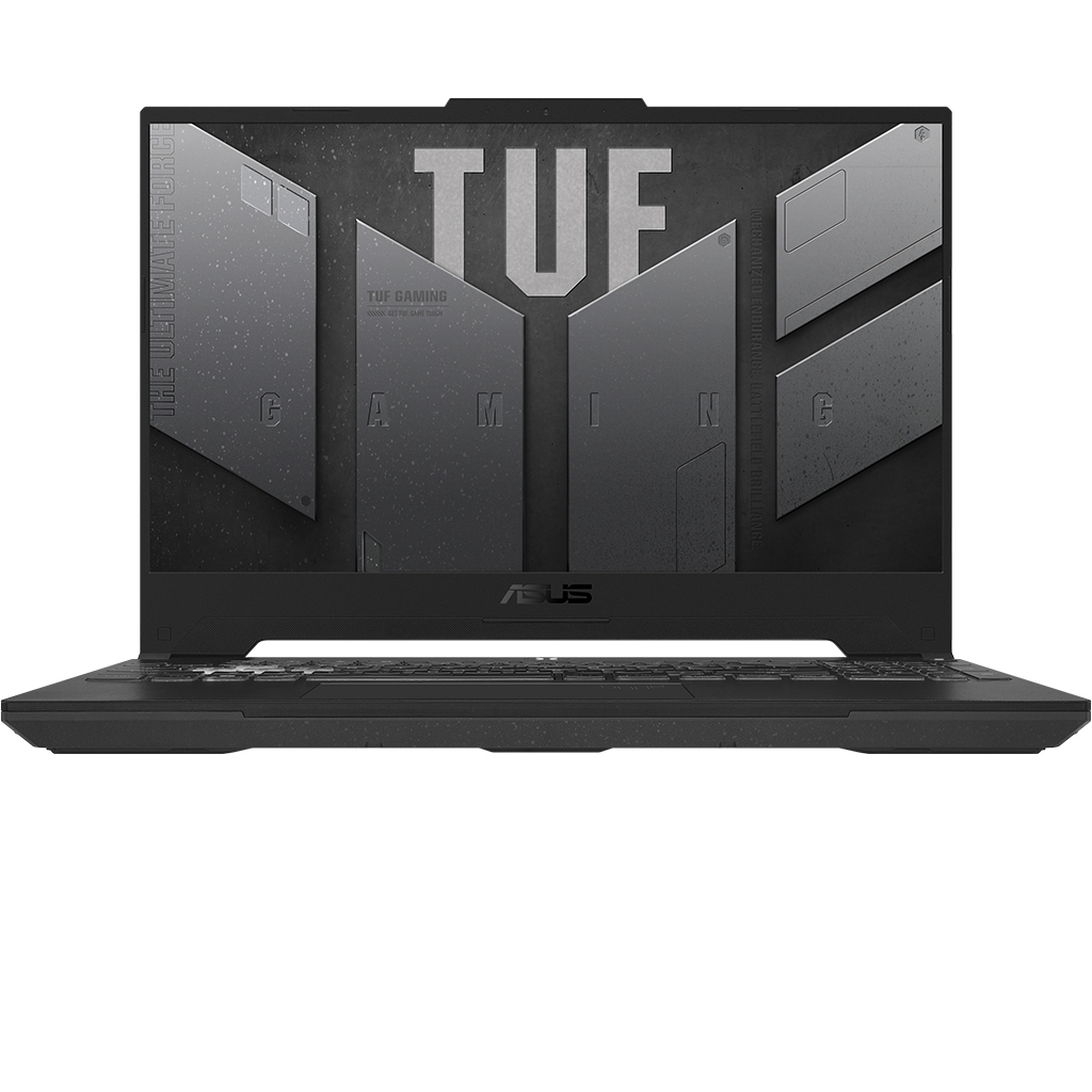 Laptop Asus TUF Gaming F15 FX507ZC i7-12700H/8GB/512GB/Win11 HN124W