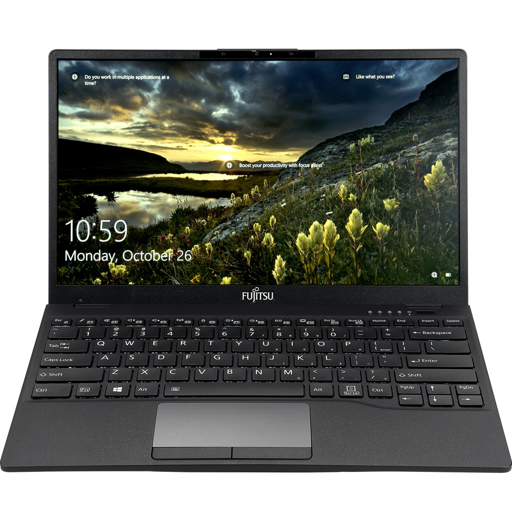 Laptop Fujitsu UH-X-9U13A2 i5-1135G7/16GB/512GB/Win11 4ZR1G97609