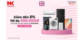 Mua Sắm Thả Ga – Giảm Tối Đa 300K Khi Dùng MoMo!