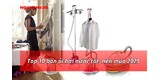 top 10 bàn ủi hơi nước tốt