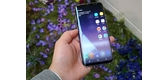 Màn hình vô cực Galaxy S8 nổi bật