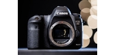 Máy ảnh Canon EOS 6D sắp chào đón "người anh em" phiên bản nâng cấp vào tháng 7 tới