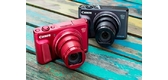 Máy ảnh Canon Powershot SX720HS có gì cho bạn?