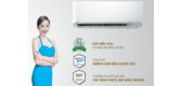 Nên chọn mua máy lạnh của hãng nào?