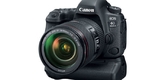 Canon chính thức giới thiệu chiếc máy ảnh 6D Mark II cùng chiếc DSLR Rebel SL2 dành riêng cho người dùng mới khởi đầu