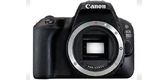 Máy ảnh Canon EOS 200D lộ diện với nhiều cải tiến