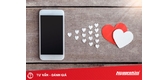 Những món quà công nghệ giúp hâm nóng tình cảm ngày Valentine