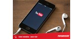 Kích hoạt tính năng nhắc nhở khi xem Youtube quá lâu trên iPhone