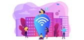 Khắc Phục Lỗi Sóng Wifi Mạnh Nhưng Vào Mạng Yếu Thế Nào? | Nguyễn Kim