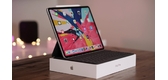 iPad Pro 2021 Sẽ Được Tích Hợp Công Nghệ 5G?
